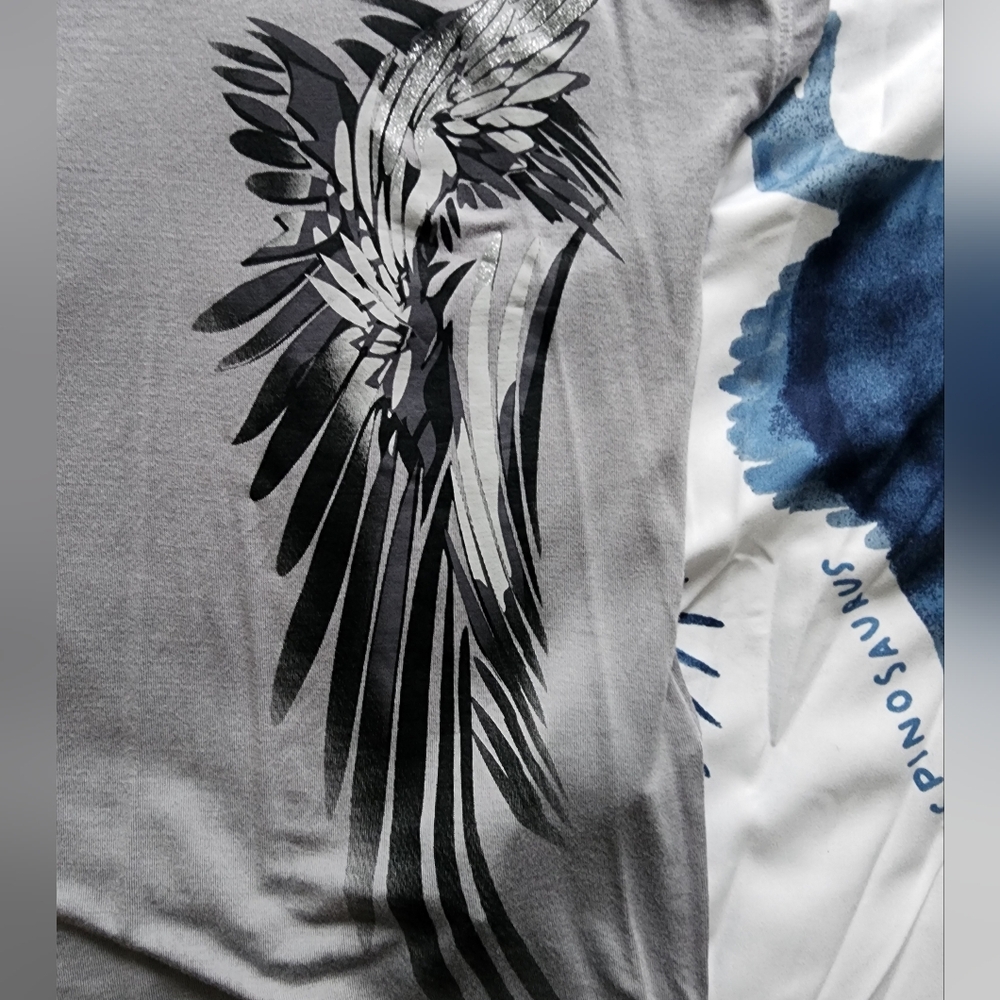 Harley Davidson Women's Tee, Size L